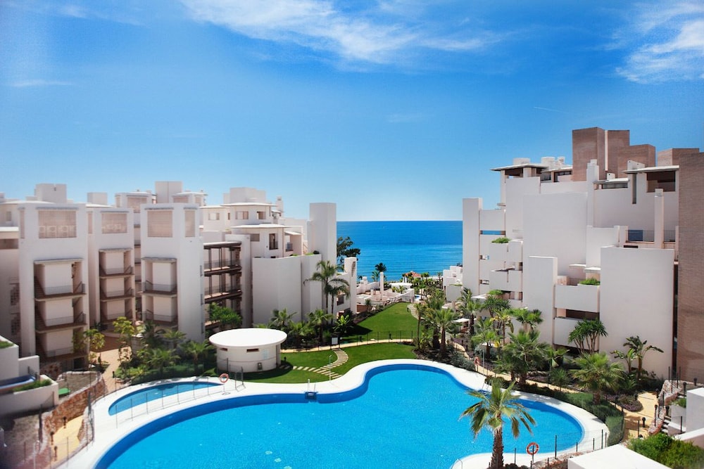 Bahia Boutique Apartments