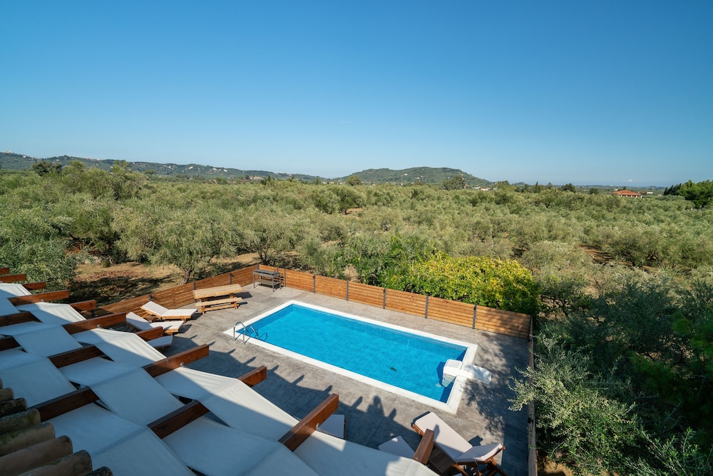 Natura Verde Villas