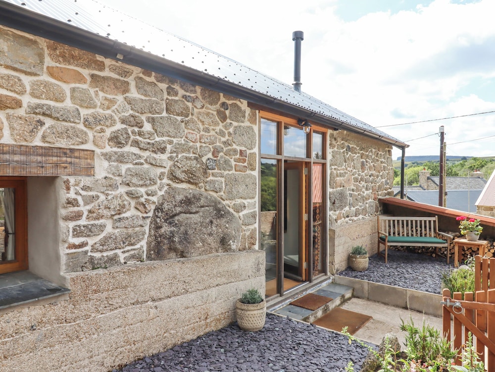 Lingcombe Barn
