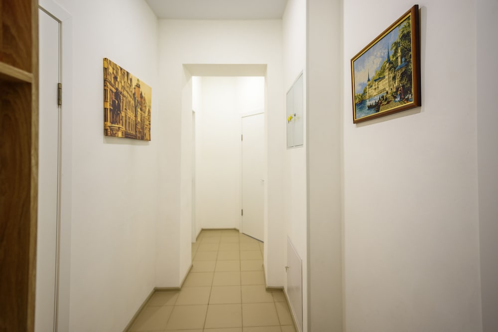 4-You Apartaments