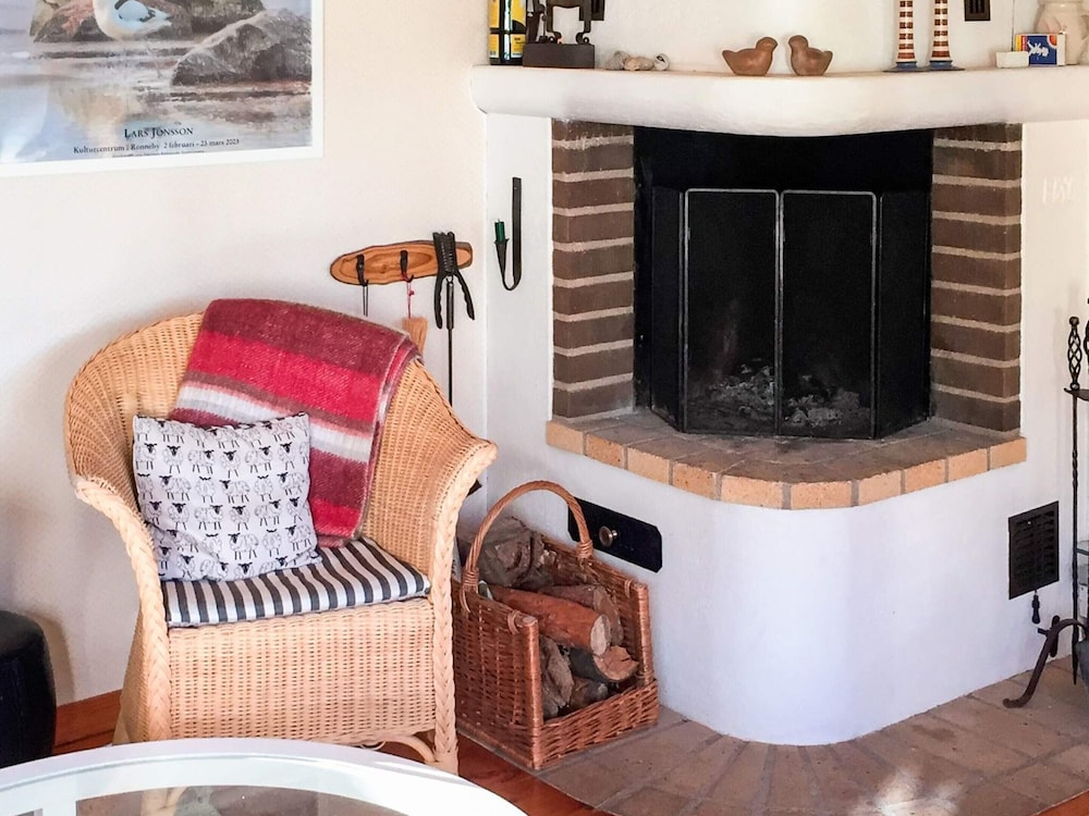 5 Person Holiday Home in Tyreso
