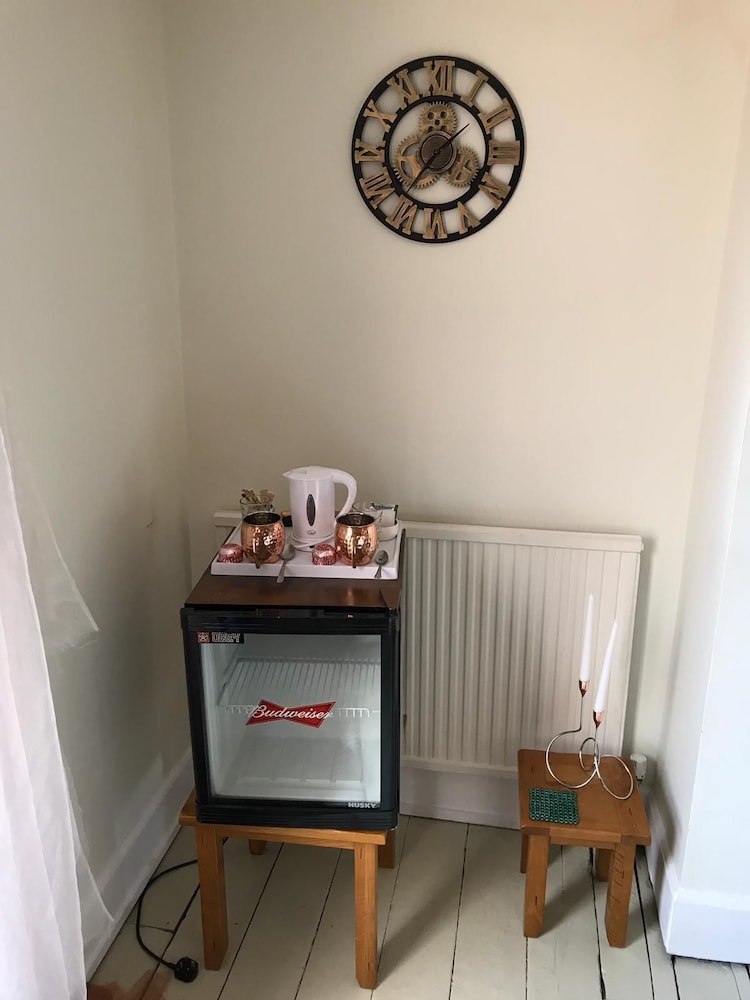 Offa Dyke House