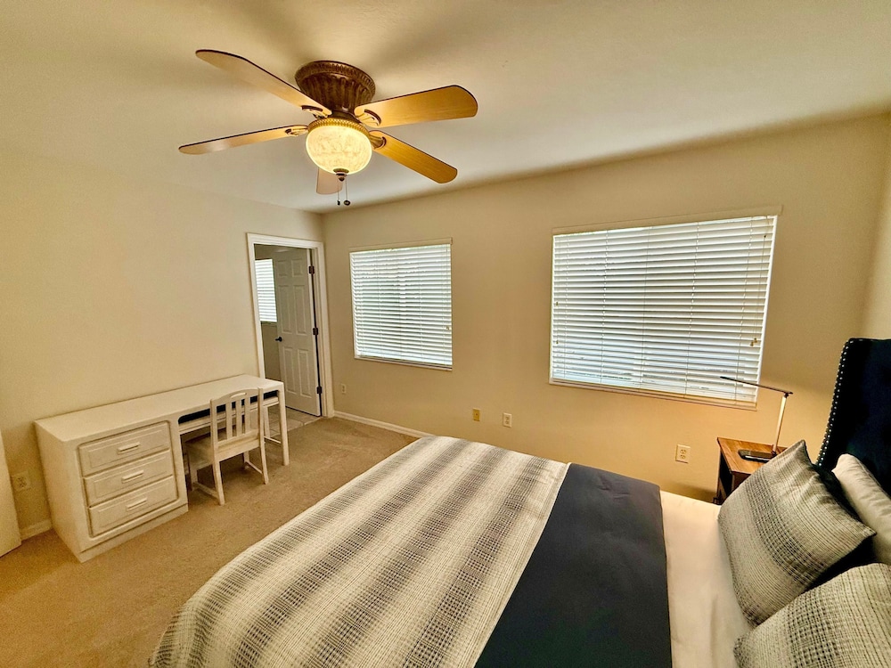The Grand Village 4BR Pool Home Near Disney Parks