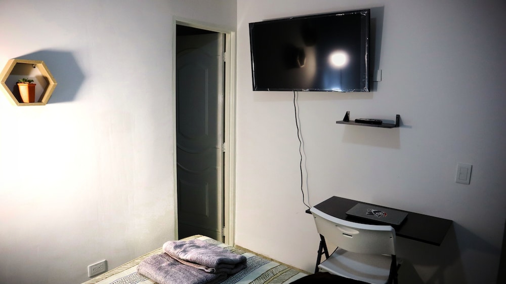 HOSTAL KASAMADOR