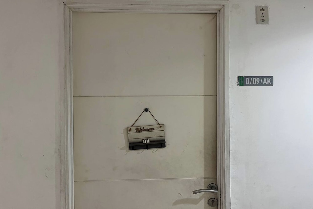 Apartment Bassura City by Berkah Estate