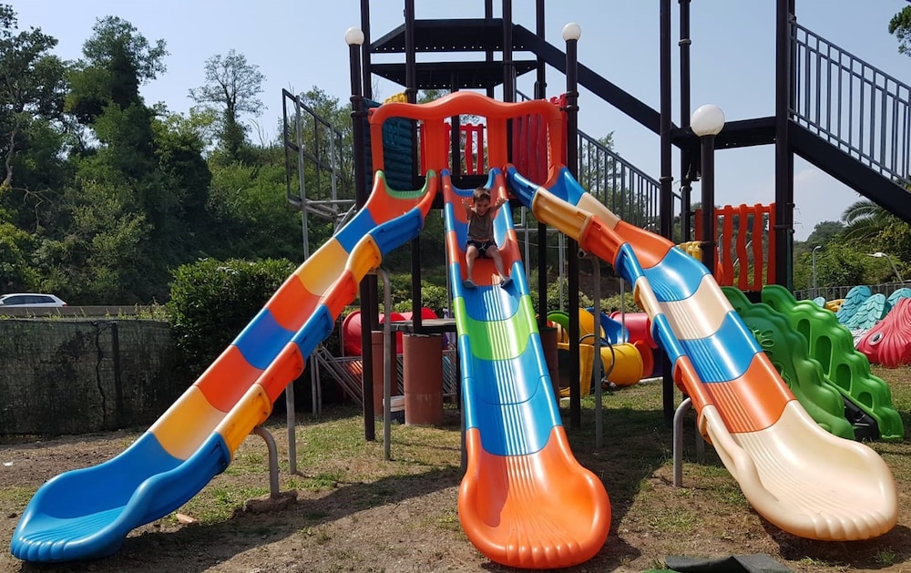 Camping Aurelia Club