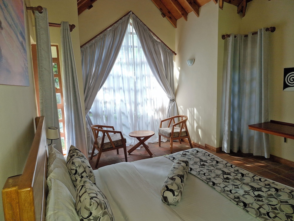 OD KIDI COTTAGES