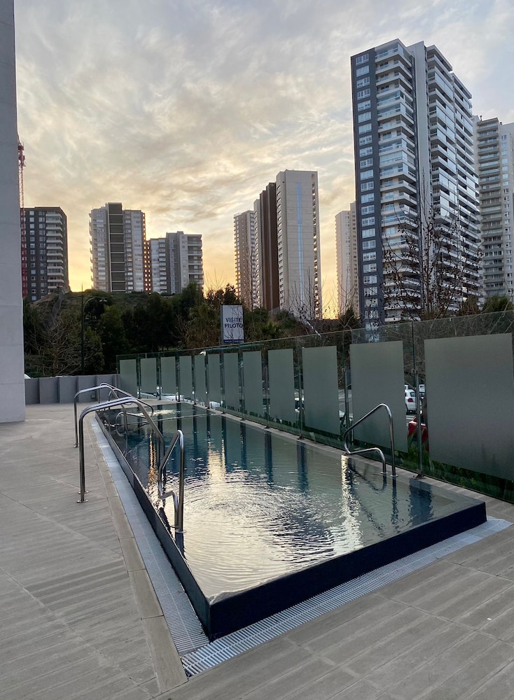 Departamento Arenales 1 view 5