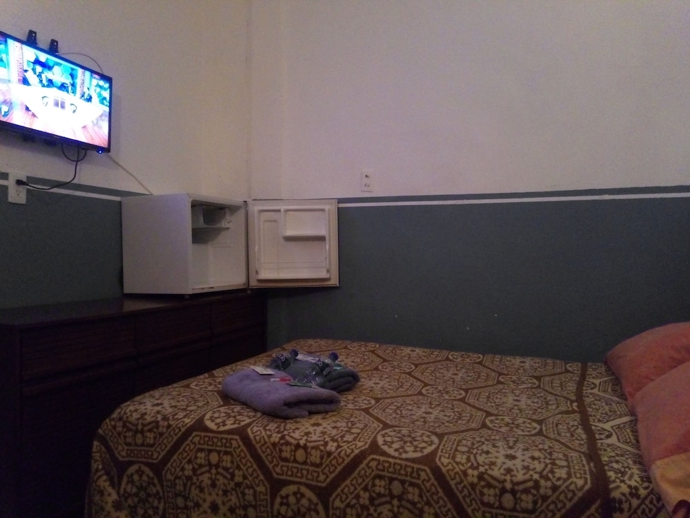 Casa Zocalo Rooms photo 4