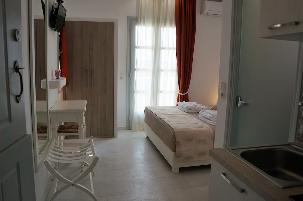 Sun and Moon Villas