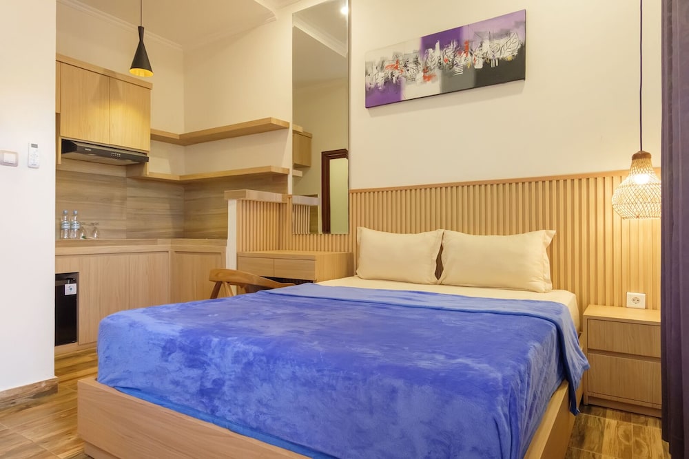 TwoSpaces Living at Bunda Nana Residence