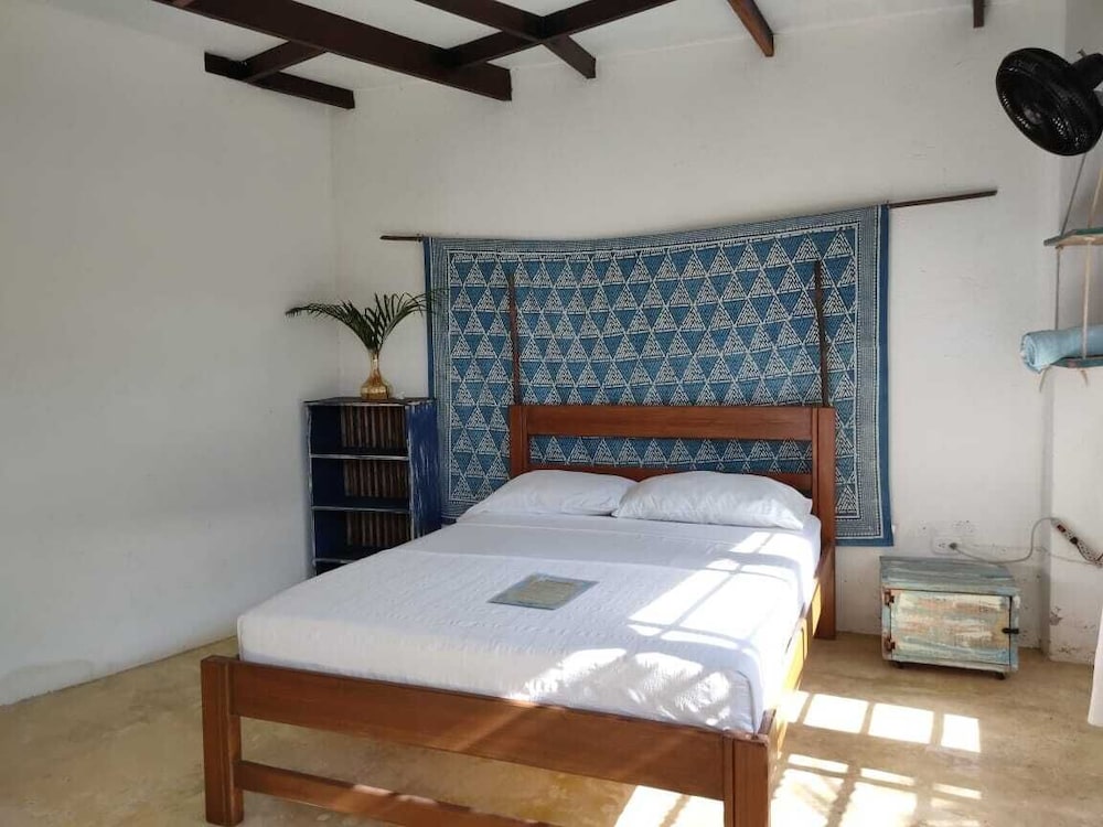 Hostal El Bohio