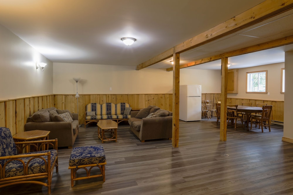 Chalets Lanaudiere