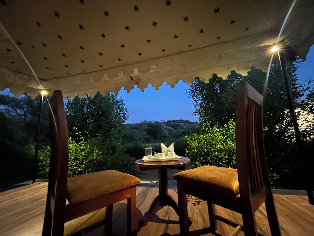 Jawai Horizon Camp