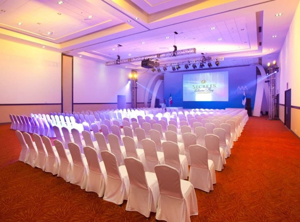 Puerto Vallarta Vacations - Secrets Vallarta Bay Puerto Vallarta - All Inclusive - Property Image 17