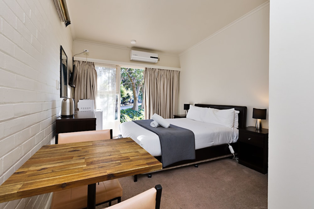 Gardenview Lodge Motel