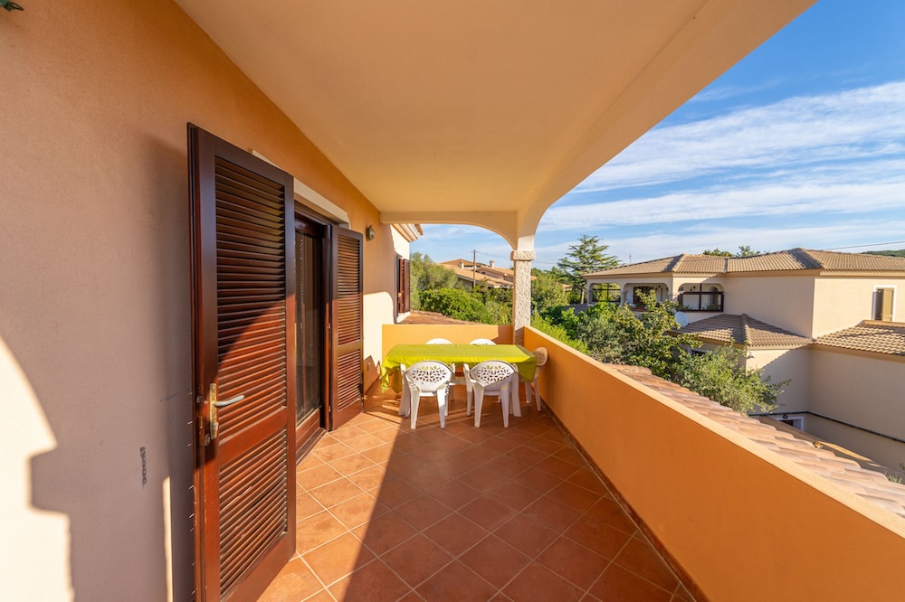 Residenza Lu Fraili