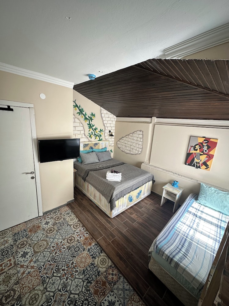 Kekik Alaçatı Otel