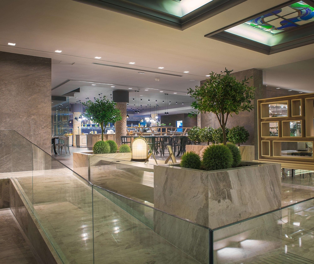 Porto Angeli Beach Resort – All Inclusive
