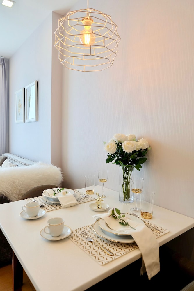 The Astra Condo Chiang Mai