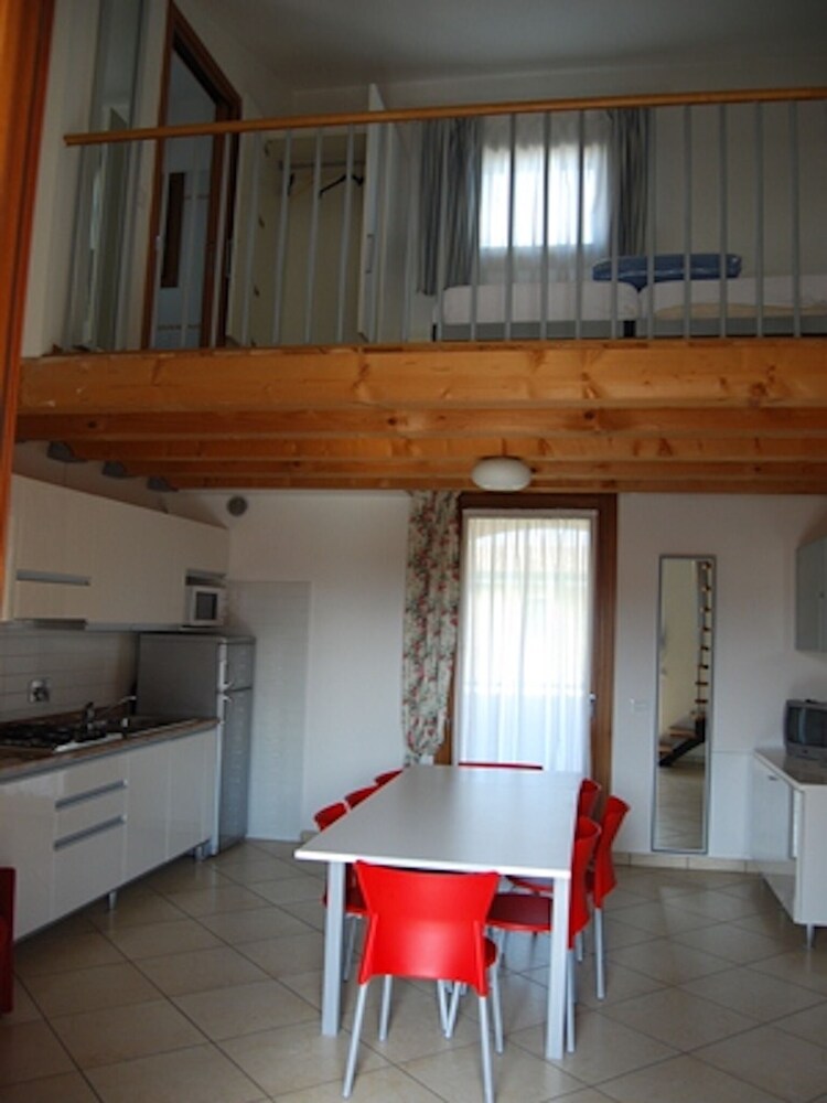 Holiday Camp With Swimming Pool - Beahost - photo 5