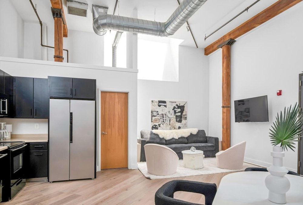Music City Lofts
