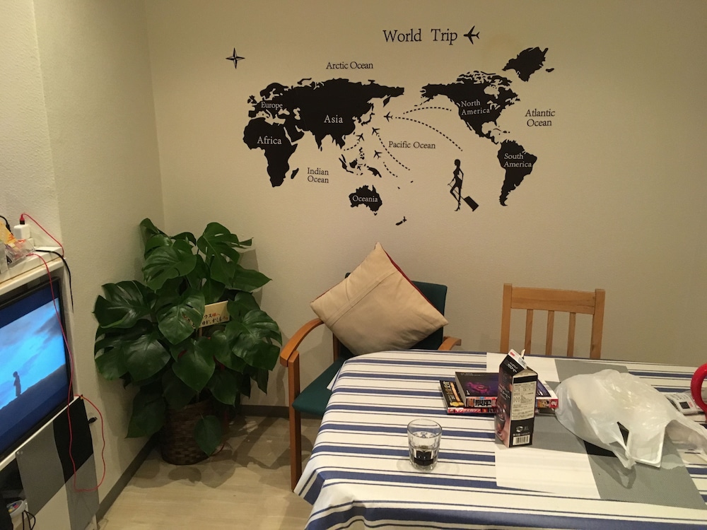123 Guest House