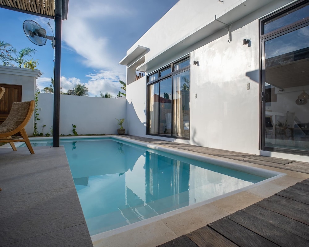 Villa Kasadya
