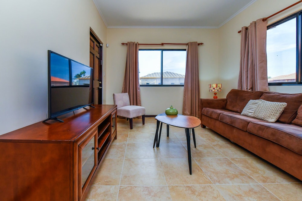 Gold Coast - Apartment - Noord Aruba