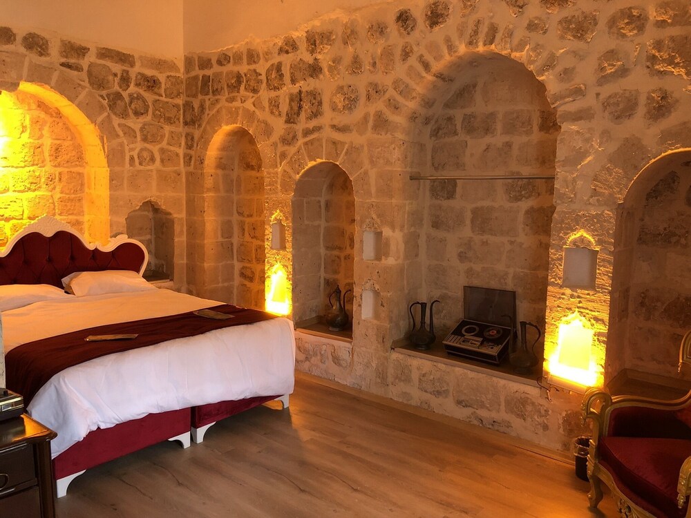 Kasrı Işıktaş Butik Hotel view 3