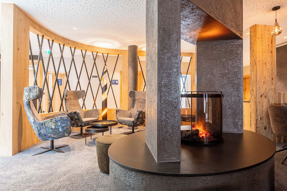 Zillertal Suites Fügen by ALPS RESORTS