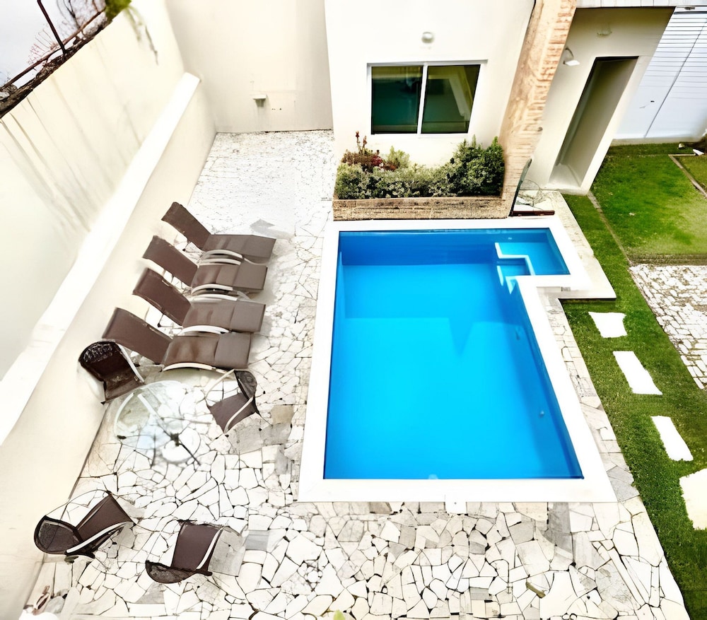 Casa em Maresias - 50 metros da praia - 2