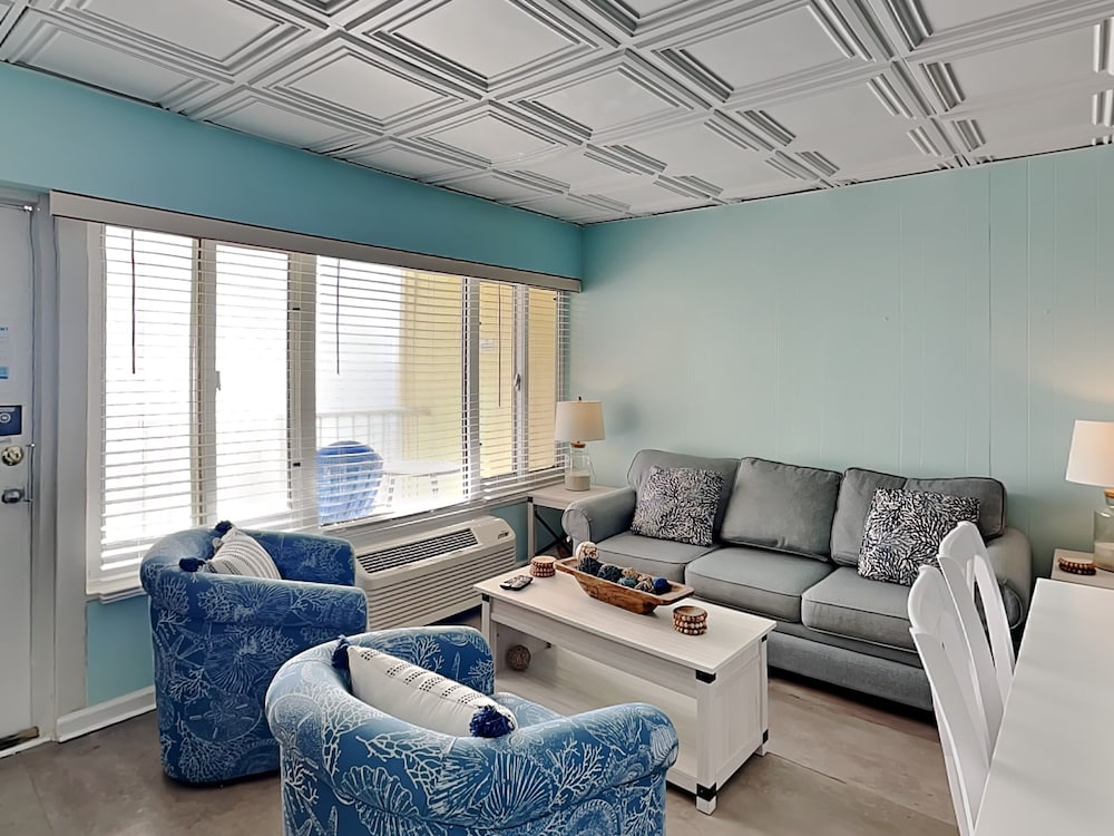 Continental Condominiums II by Resort Collection