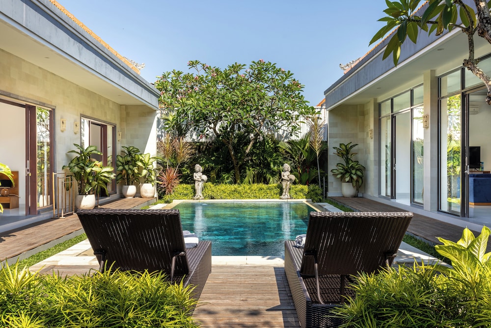 Love 1 Villa By Betterplace