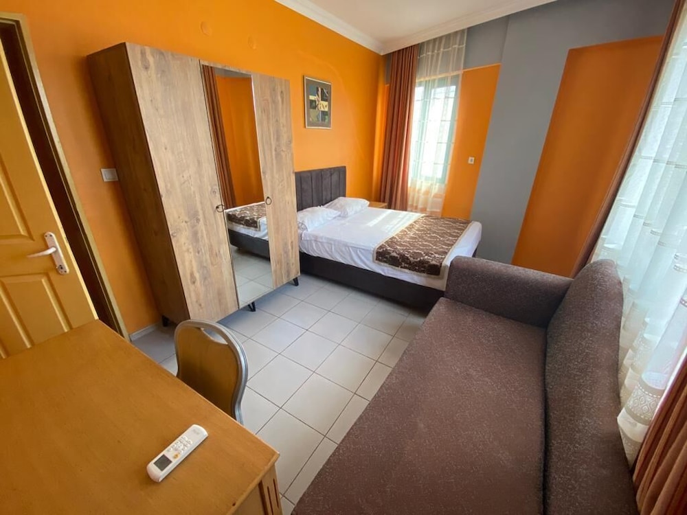 Şehir Evi Oteli - Image 22