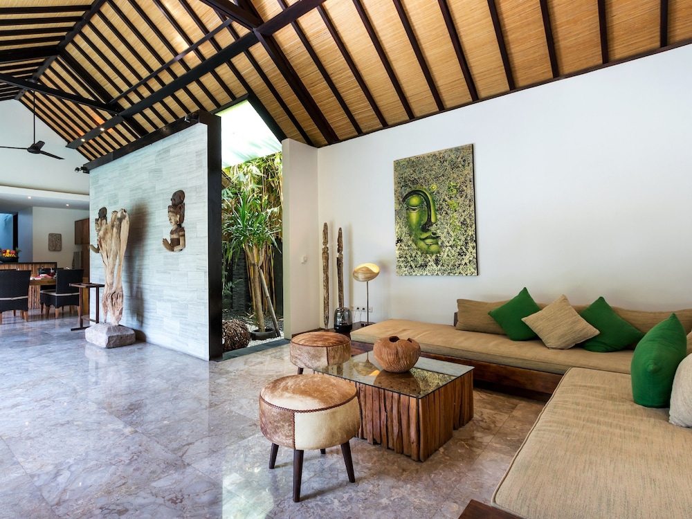 Anjali Villas by Villa Finder