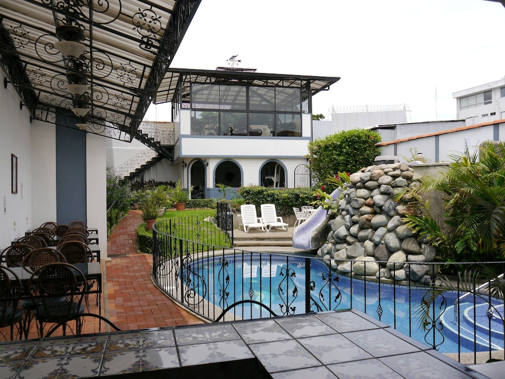 Santo Tomas Hotel - Property Image 113