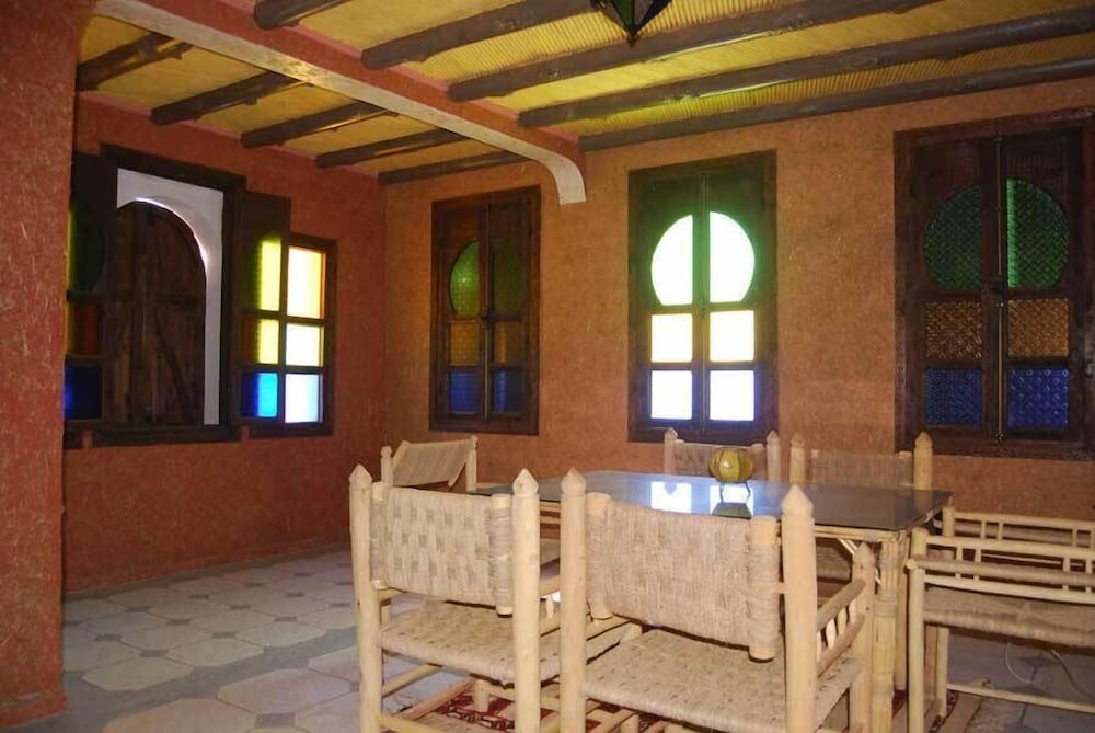 Gîte Kasbah Tiznit view 5