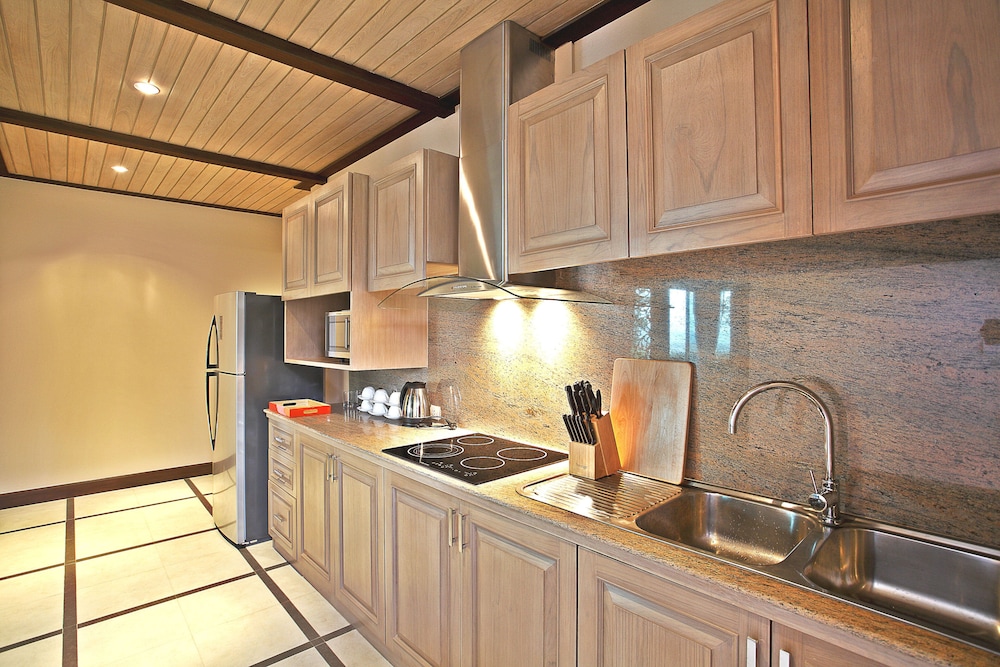 Ataman Luxury Villas