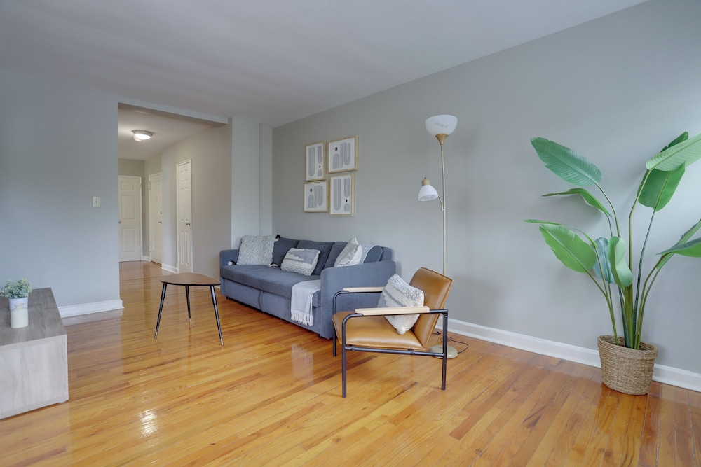 Prime Alexandria Location Corporate Apt