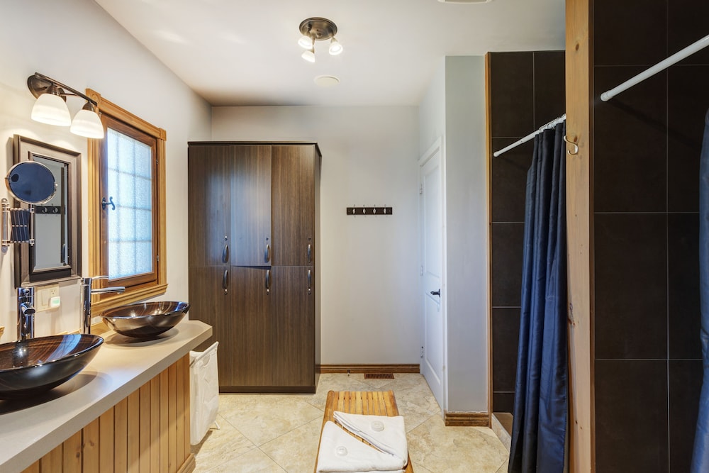 Chalets Royal Laurentien