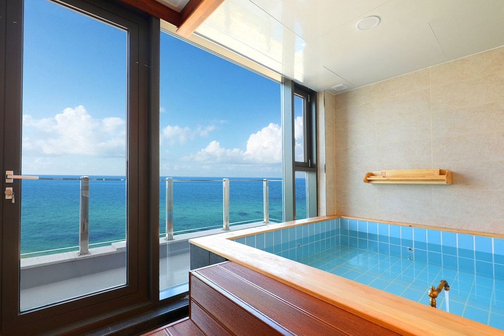 Poolvilla K