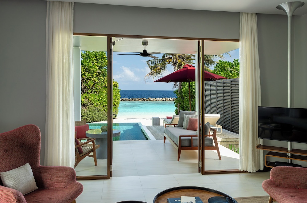 Dhigali Maldives - Premium All Inclusive