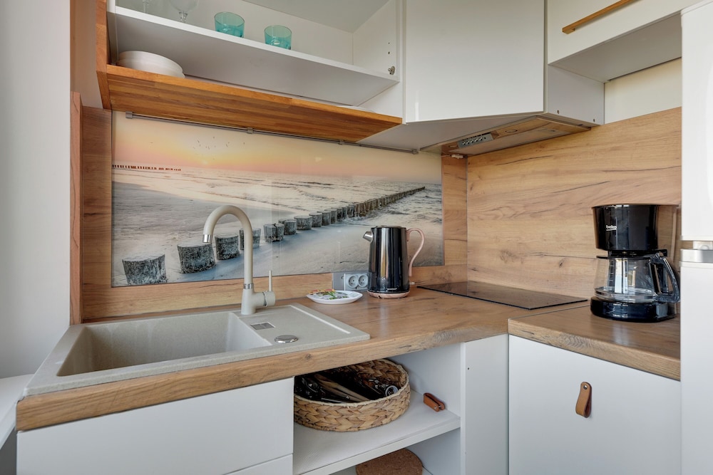 RentPlanet- Apartament Mazurska