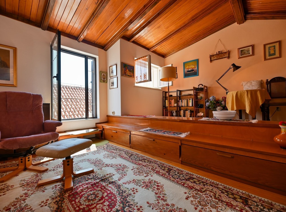 Palace Andreis