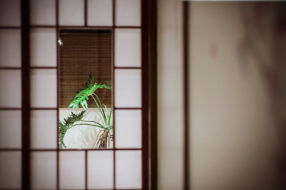 KyoMachiya-Kagurazaka
