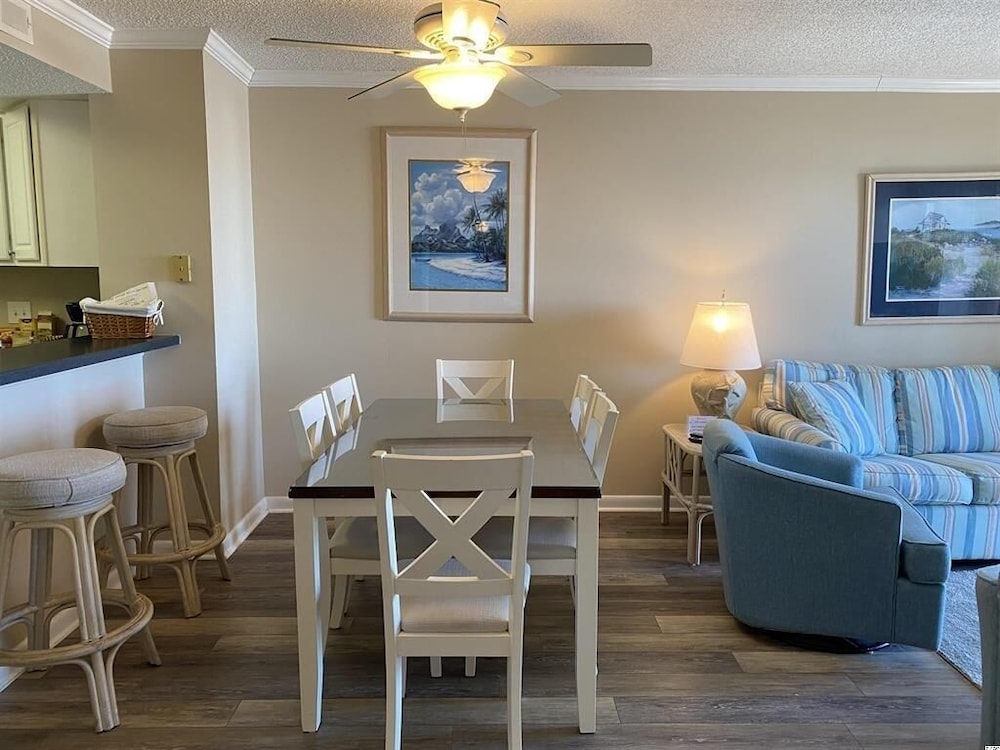 Tilghman Beach 223 3 Bedroom Condo by RedAwning