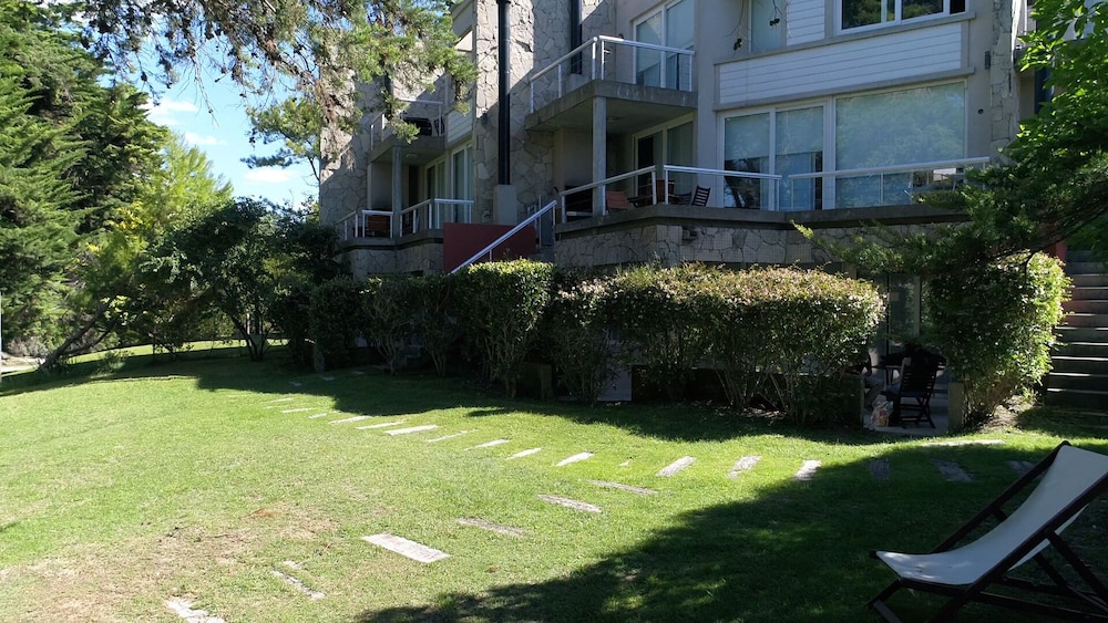 Villa Agostina Casas de Playa