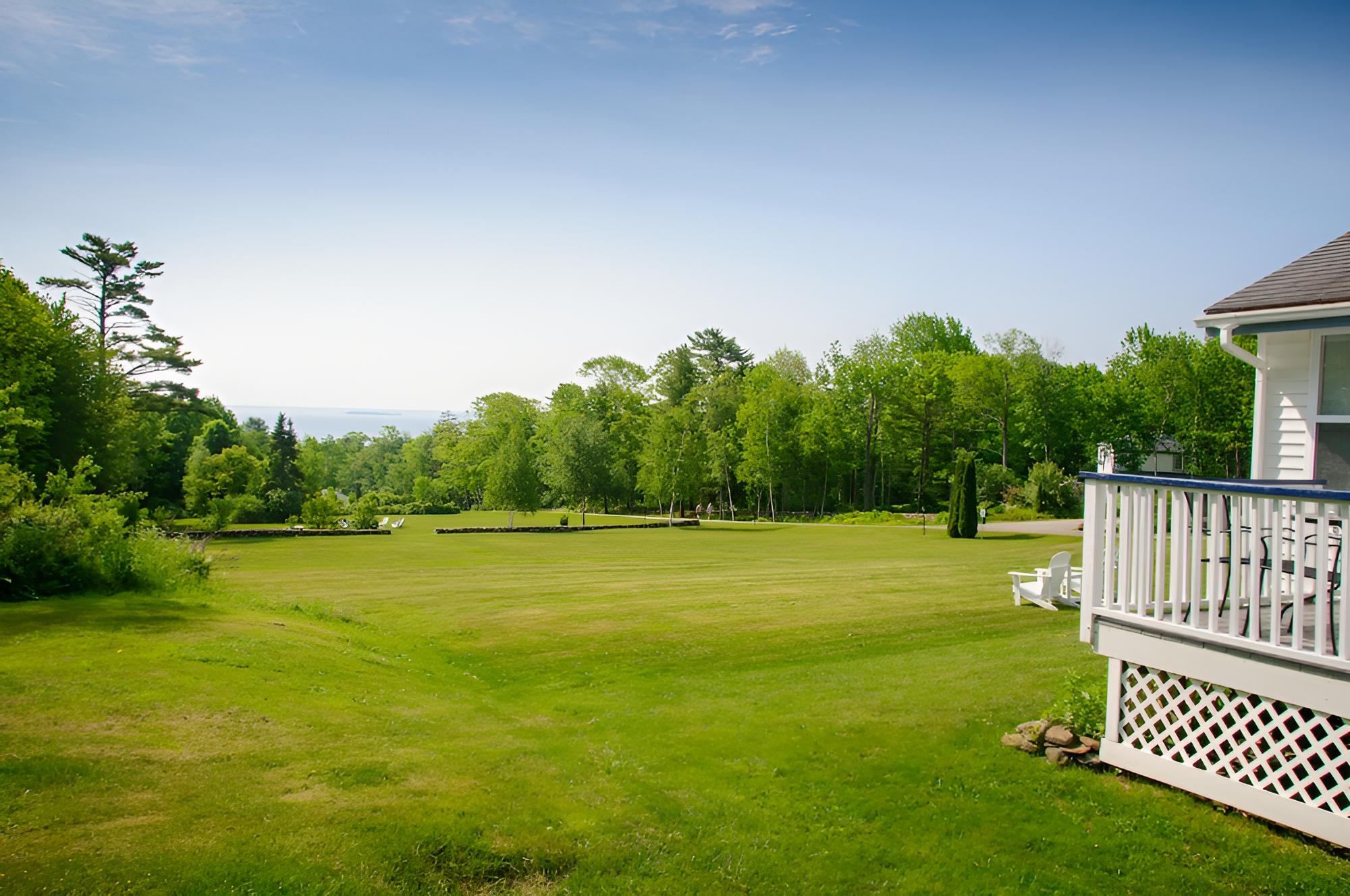 Glenmoor By the Sea