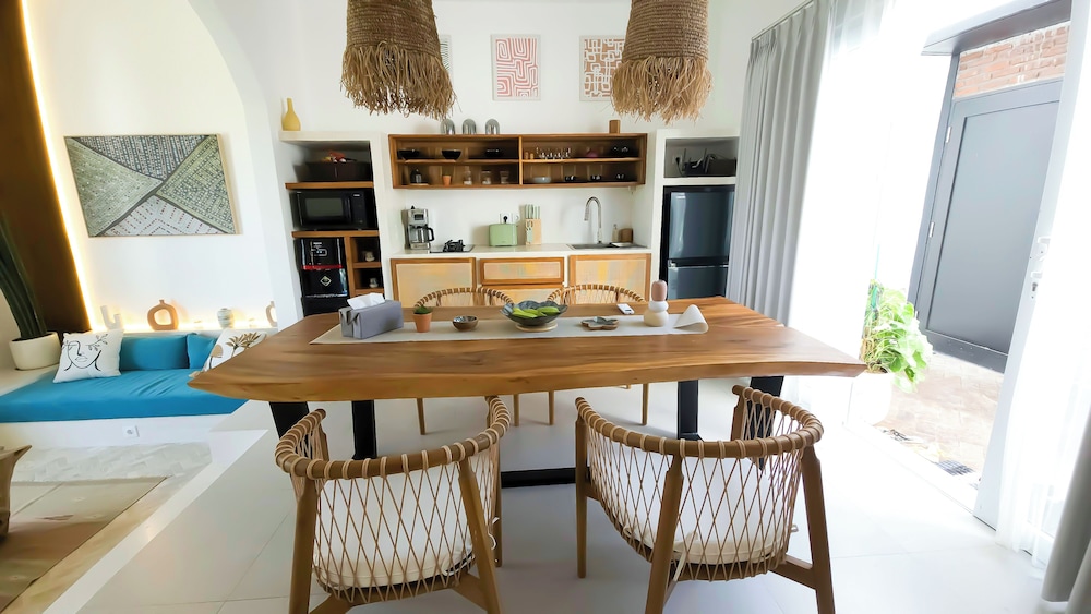 Villa Segara Angin